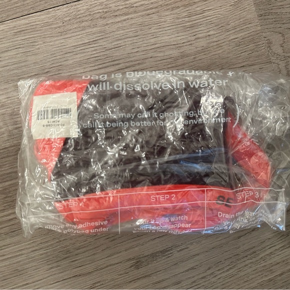 SET ACTIVE Formcloud cloud crossback bra - Picture 3 of 3